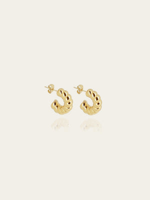 Boucles d'oreilles Divan