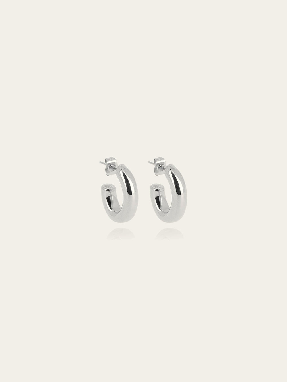 Boucles d'oreilles Subtile