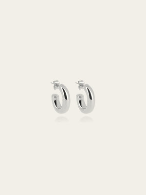 Boucles d'oreilles Subtile