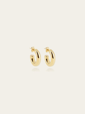 Boucles d'oreilles Subtile
