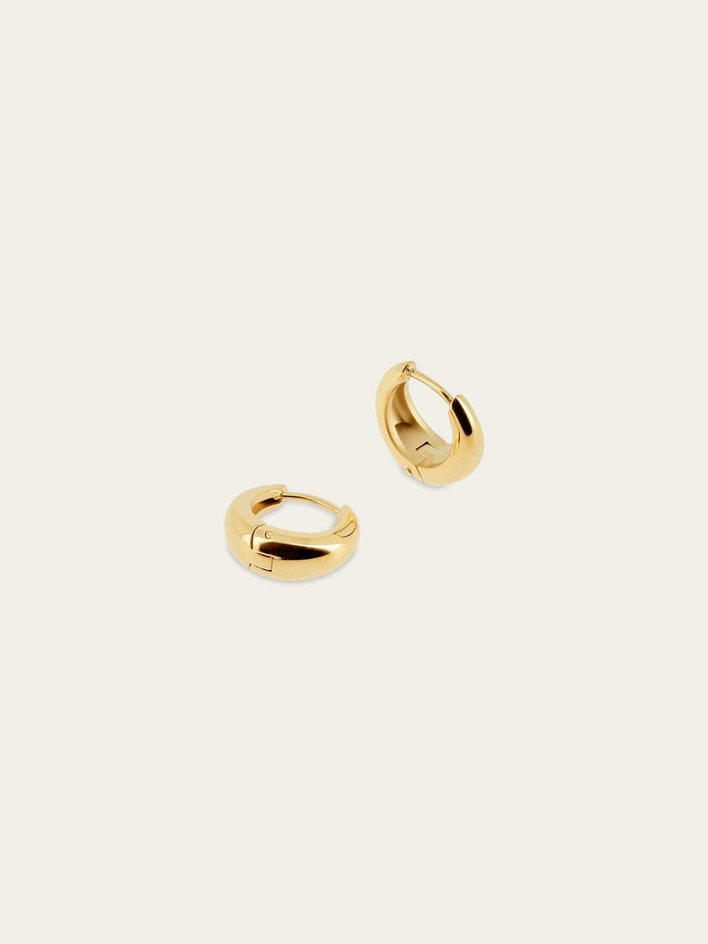 Boucles d'oreilles Averell