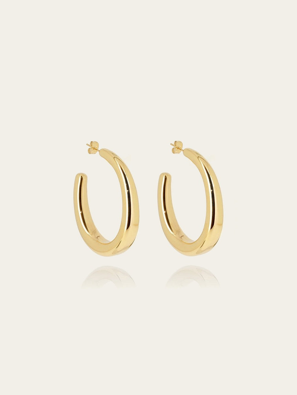 Boucles d'oreilles Andromede