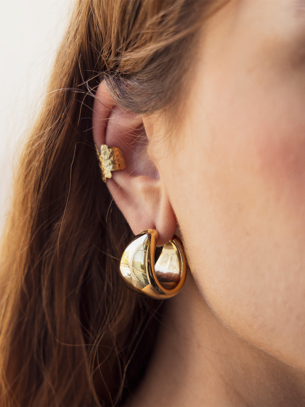 Elicia Earrings