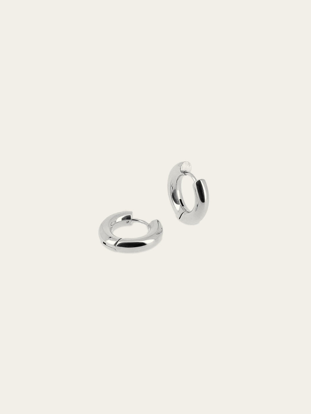 Boucles d'oreilles Cilia