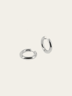 Nine Earrings