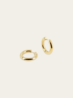 Boucles d'oreilles Nine