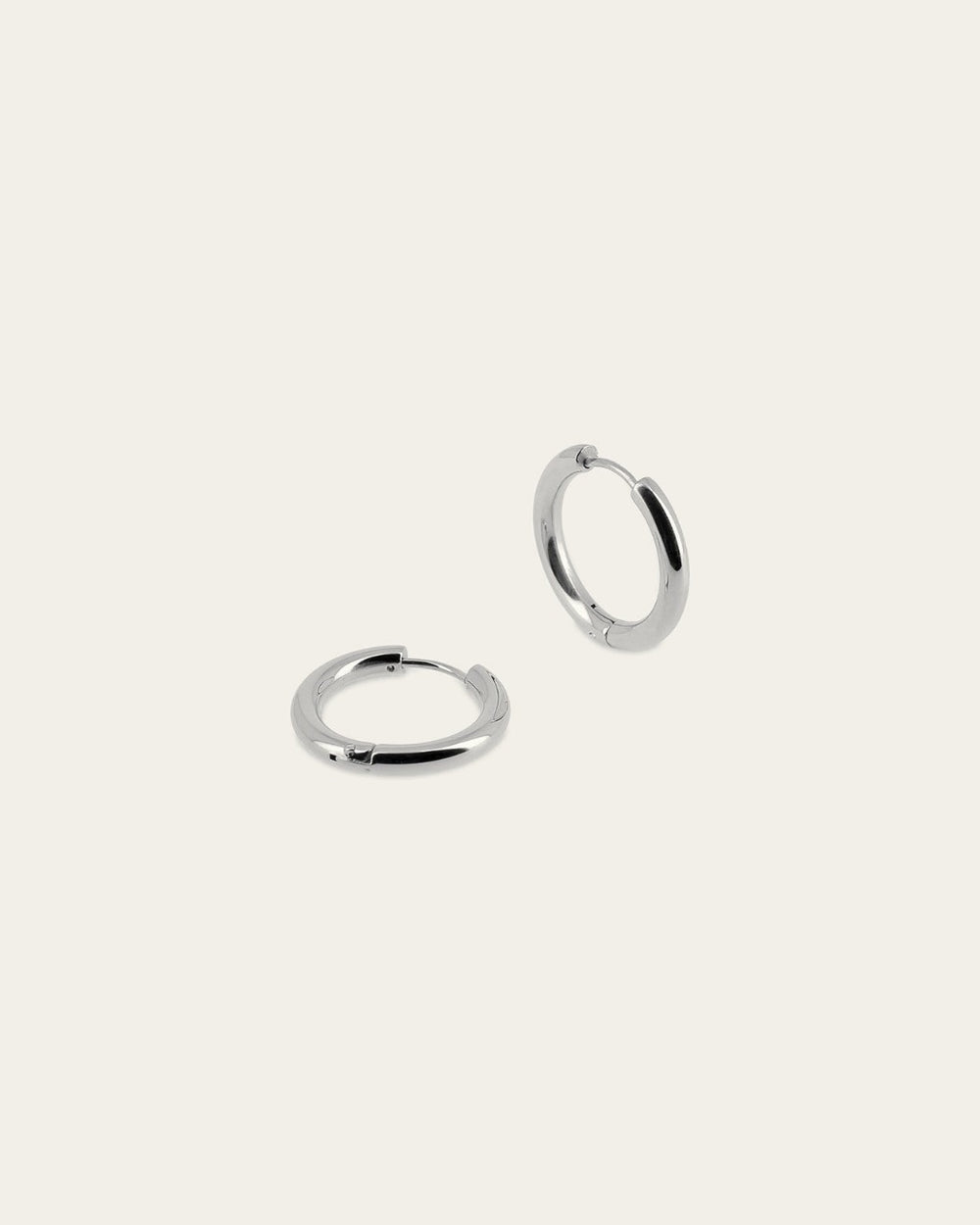 Boucles d'oreilles Yulia (Acier)