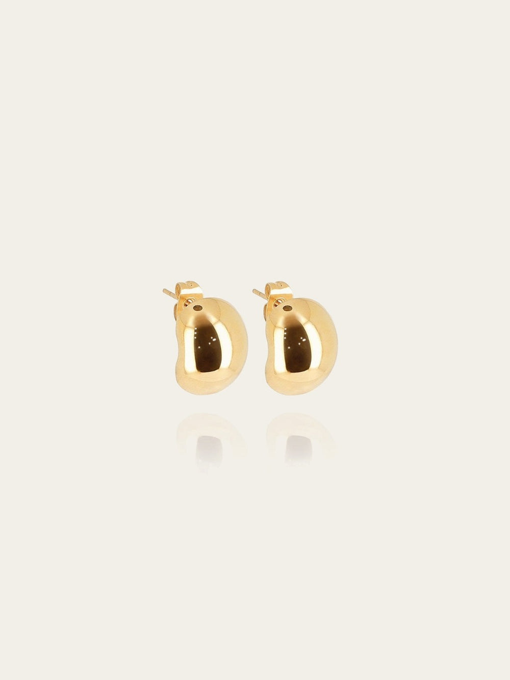 Boucles d'oreilles Joyeuse