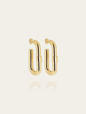 Boucles d'oreilles Lafra