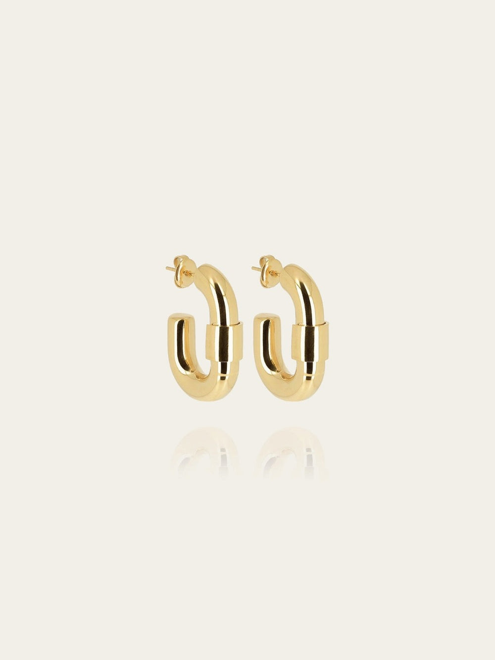 Boucles d'oreilles Lacia