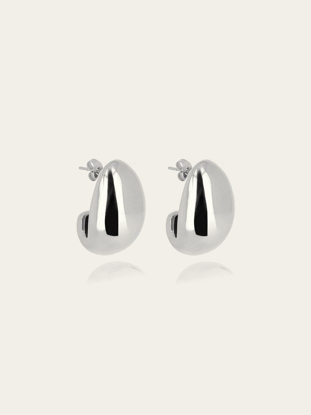 Boucles d'oreilles Ace