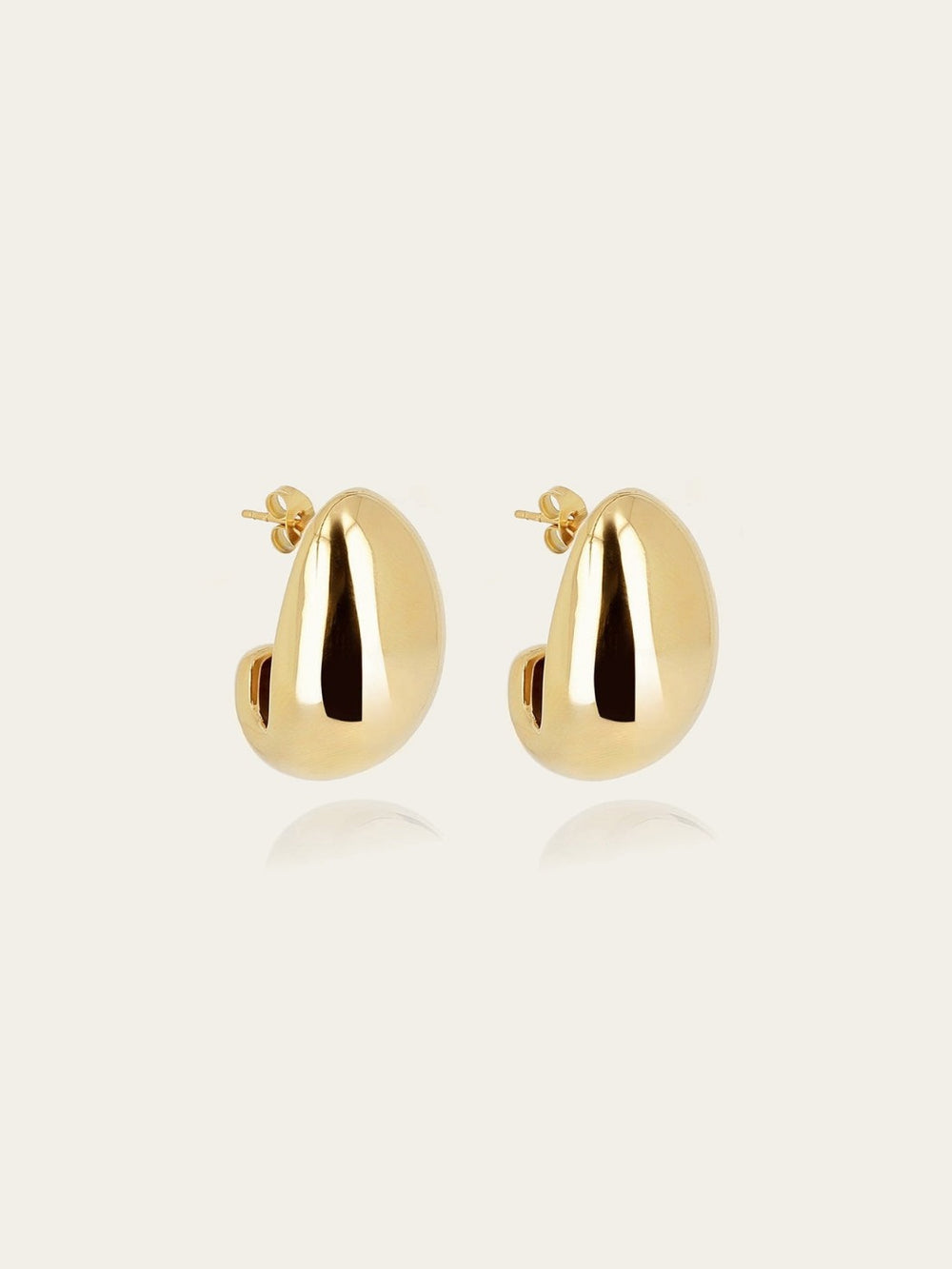 Ace Earrings