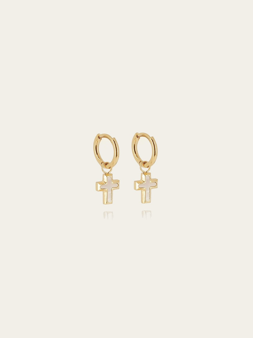 Boucles d'oreilles Olyde