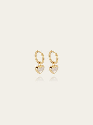 Boucles d'oreilles Cintra