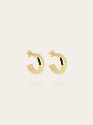 Boucles d'oreilles Pikok