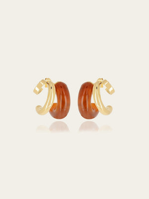 Boucles d'oreilles Luciana