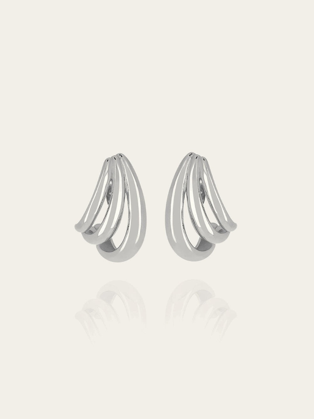 Boucles d'oreilles Telma