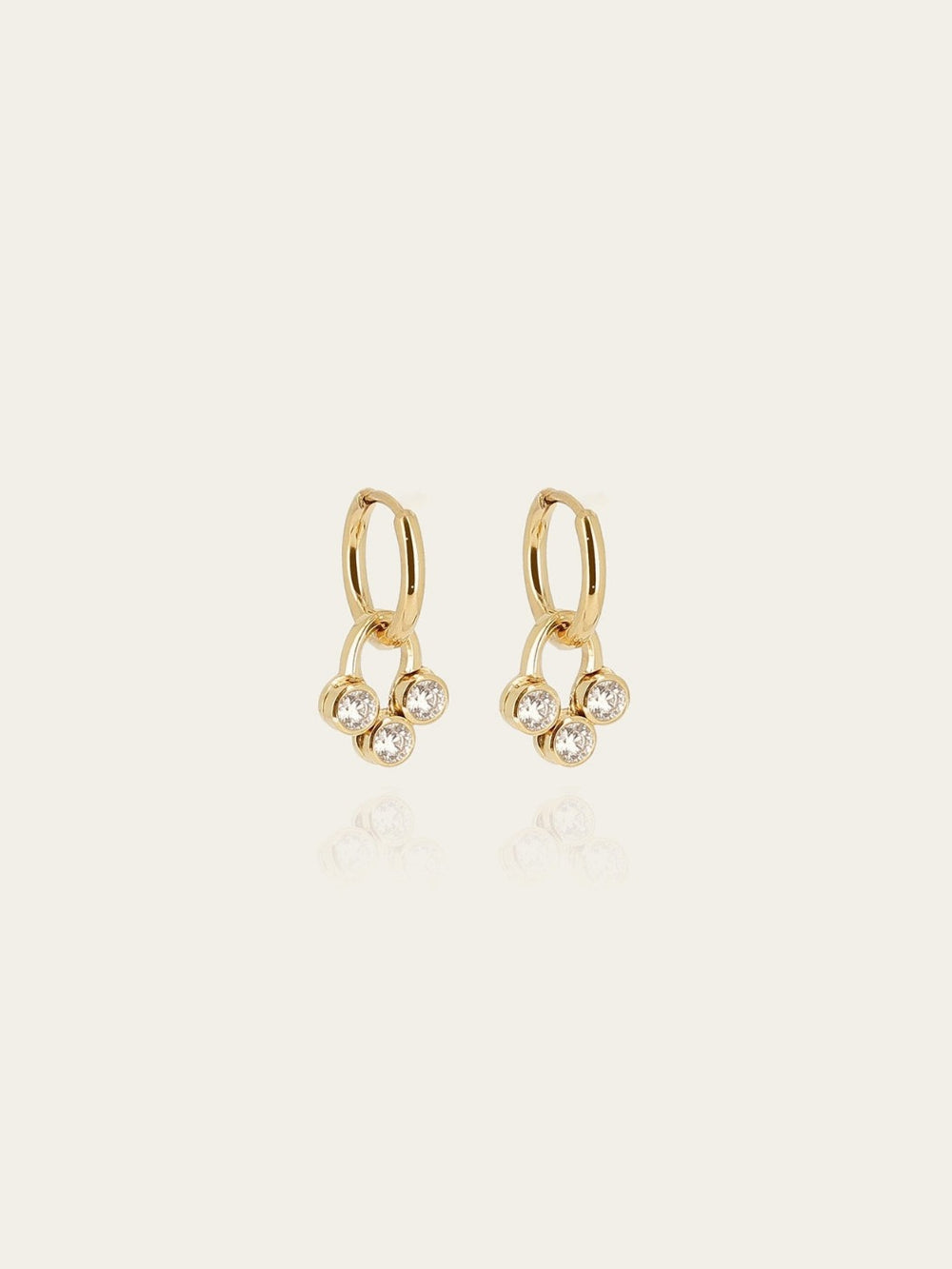 Rossi Earrings
