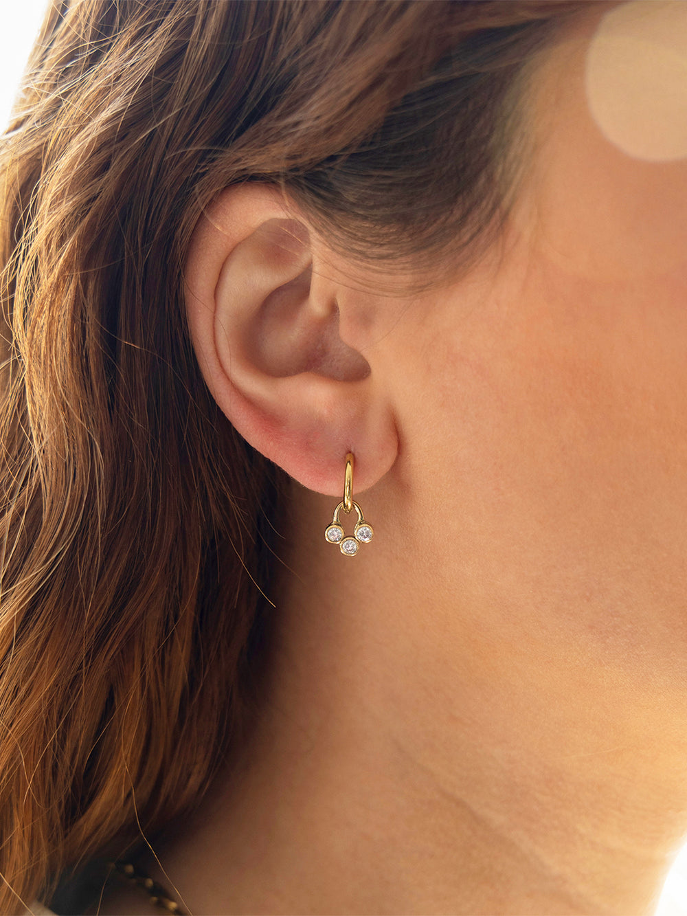 Rossi Earrings