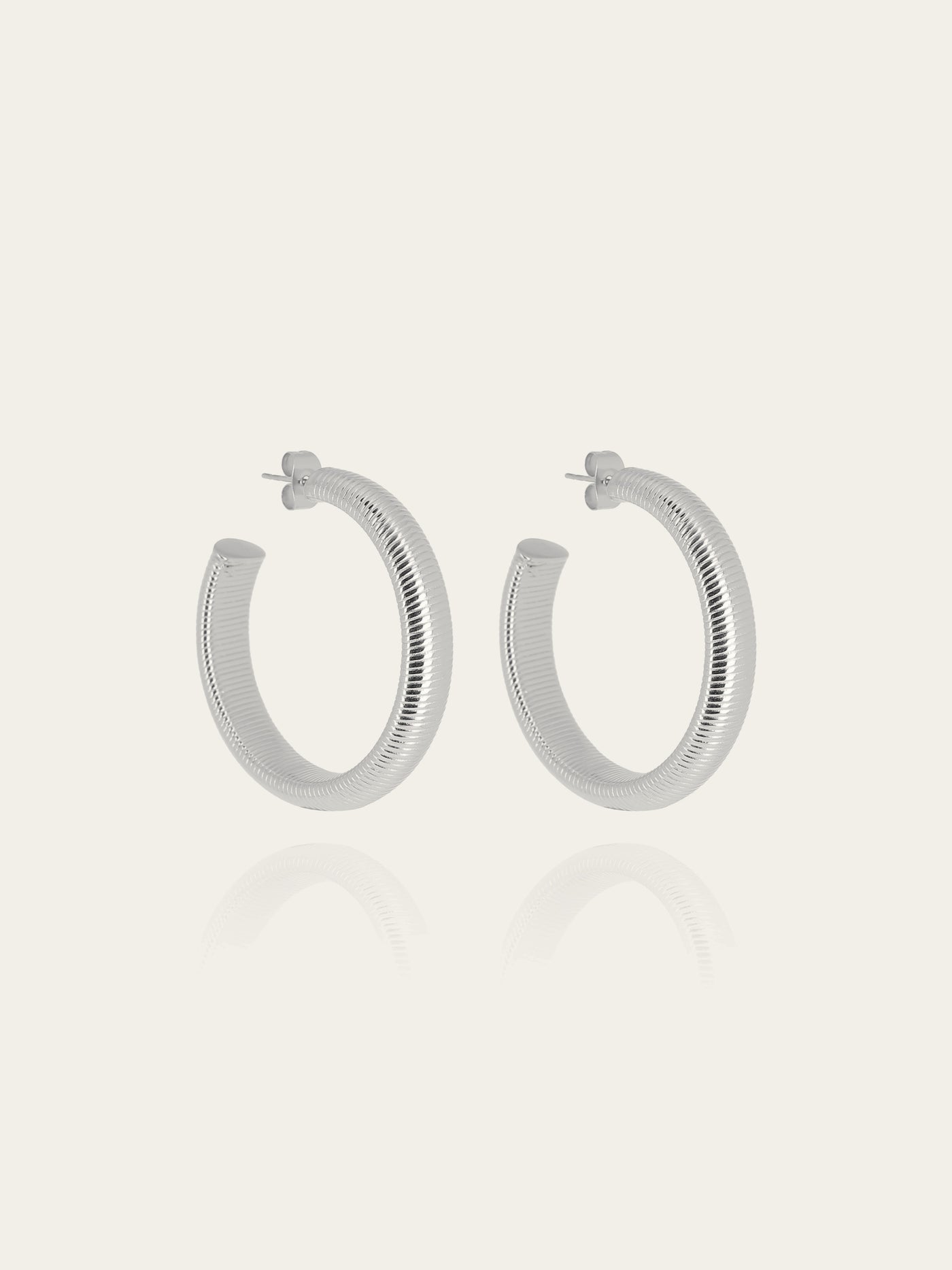 Itach Earrings