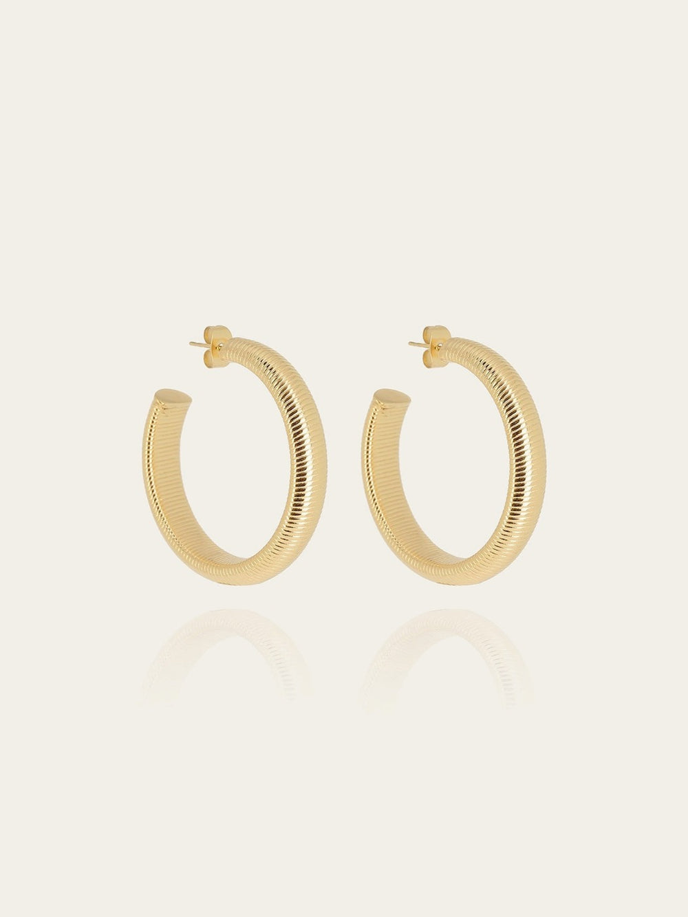 Boucles d'oreilles Itach
