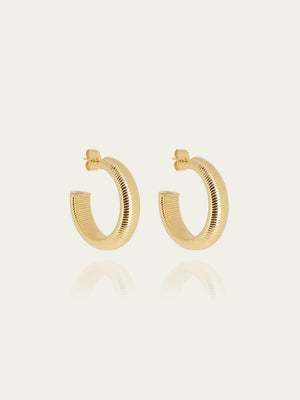 Boucles d'oreilles Kaneko