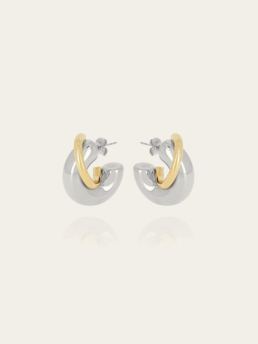 Boucles d'oreilles Chika