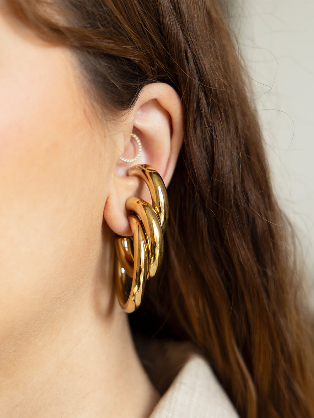 Boucles d'oreilles Kaylee