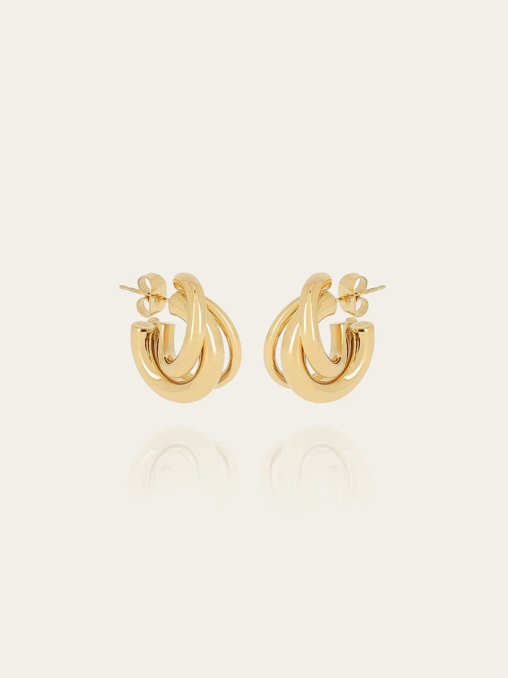 Boucles d'oreilles Lorna