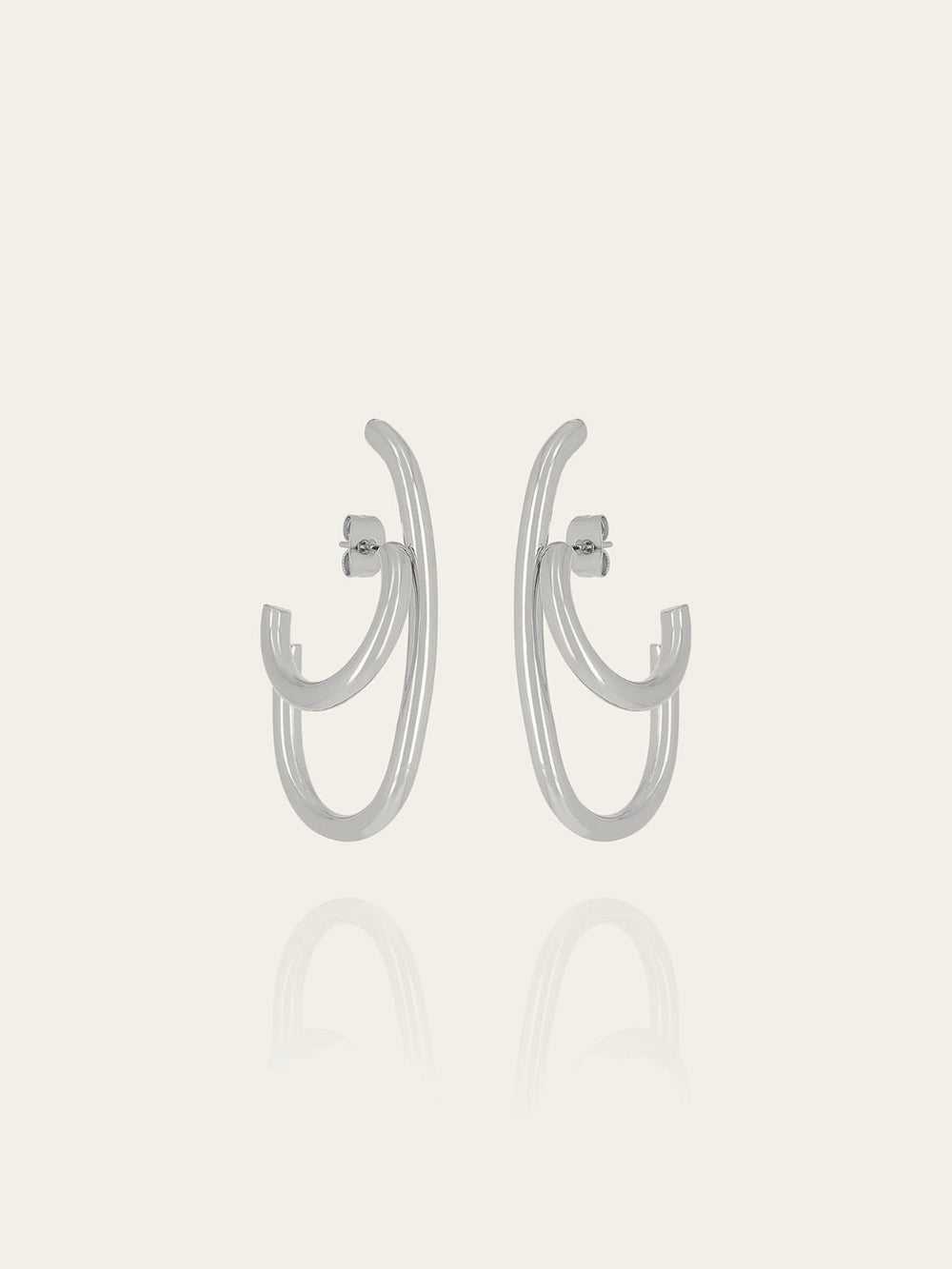 Boucles d'oreilles Augusta