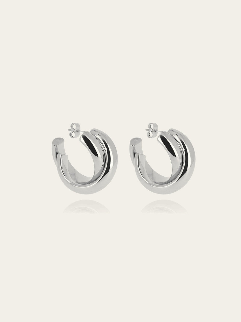 Boucles d'oreilles Benetta