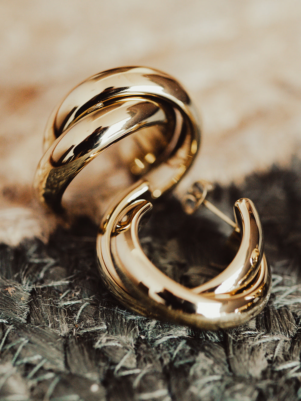Benetta Earrings