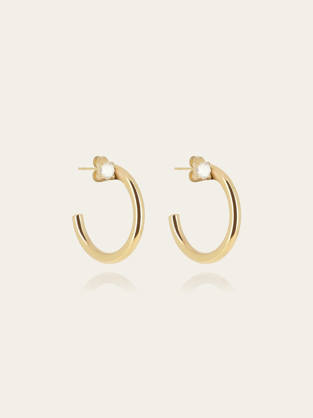 Boucles d'oreilles Syra