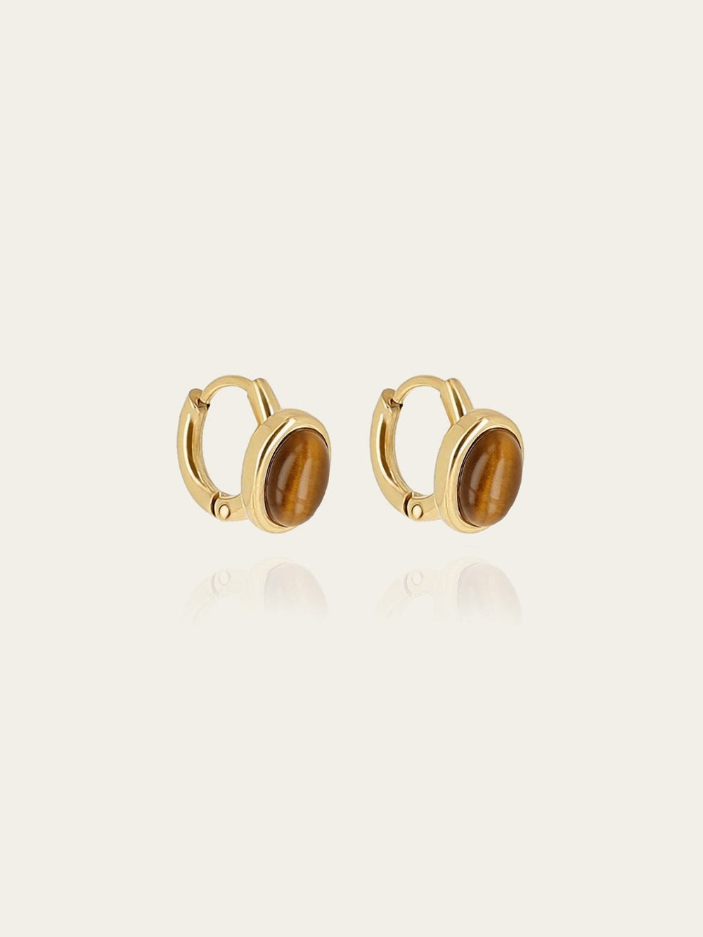 Boucles d'oreilles Cabaji