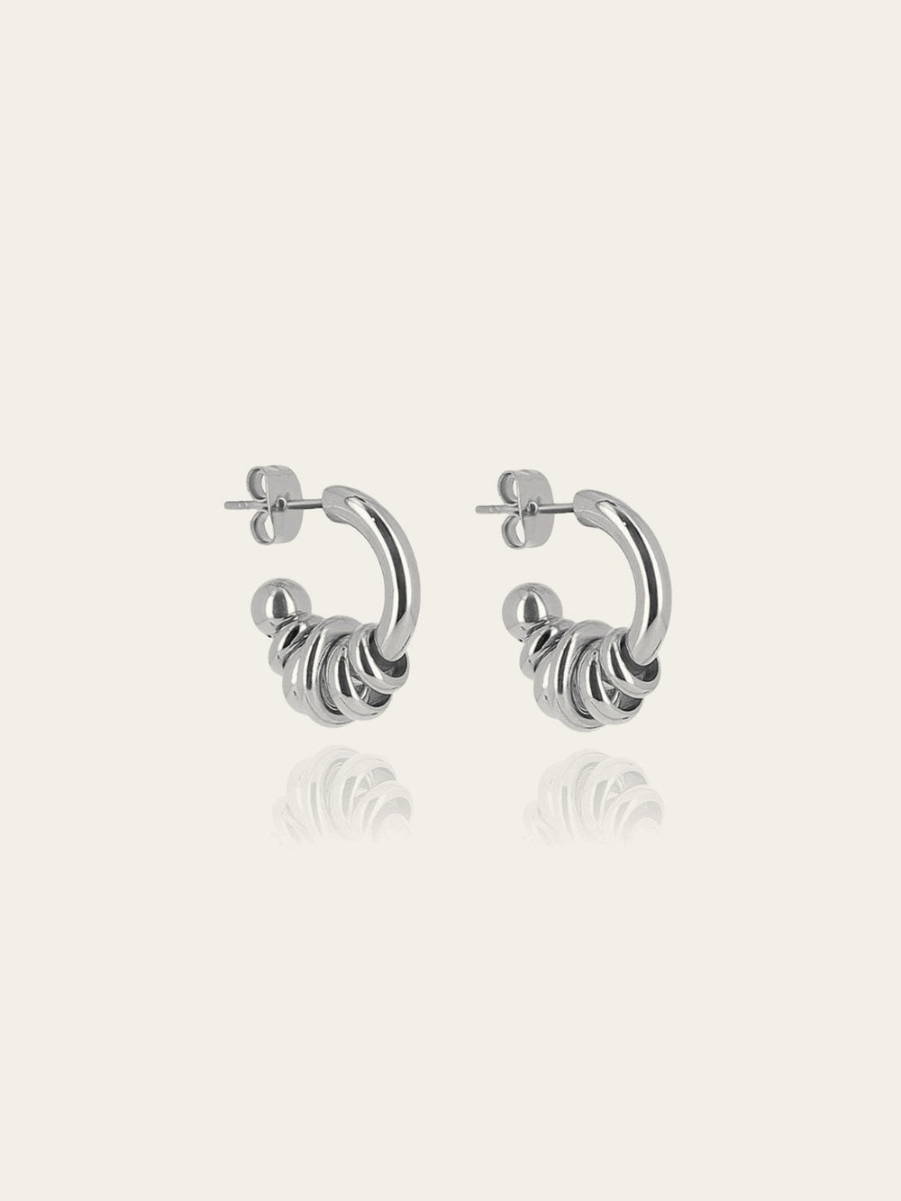 Boucles d'oreilles Portia