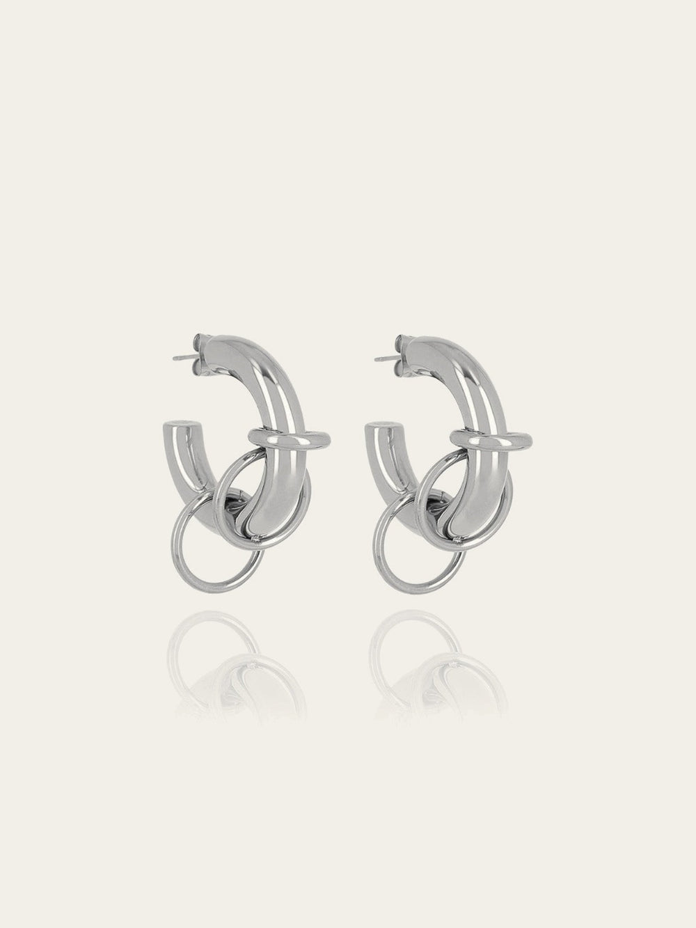 Boucles d'oreilles Francesca