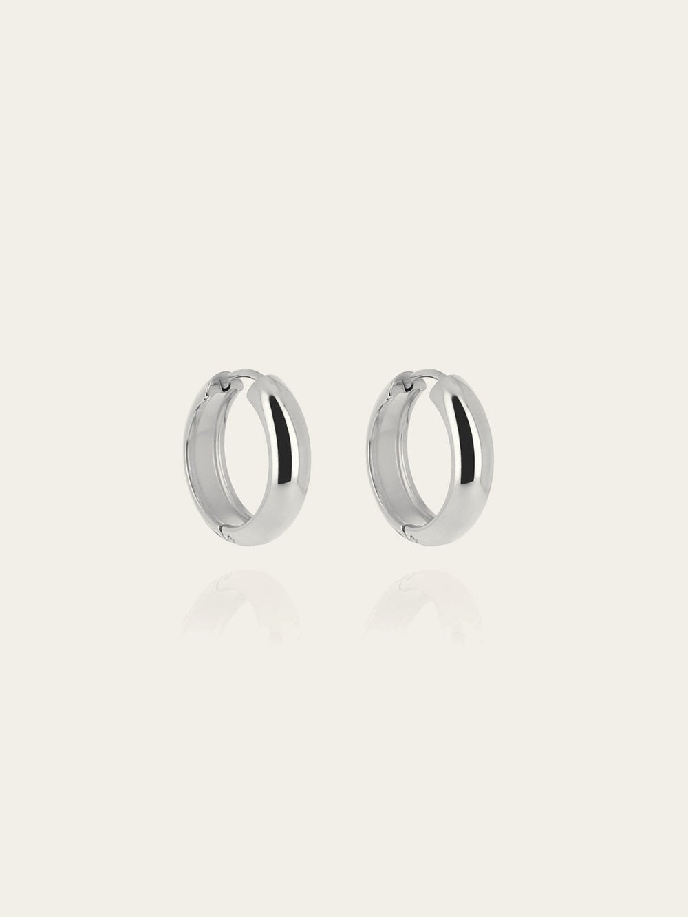 Boucles d'oreilles Sagan