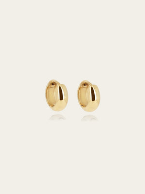 Boucles d'oreilles Rees
