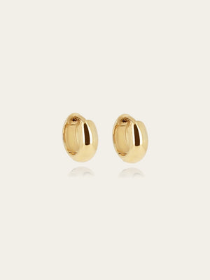 Boucles d'oreilles Perry