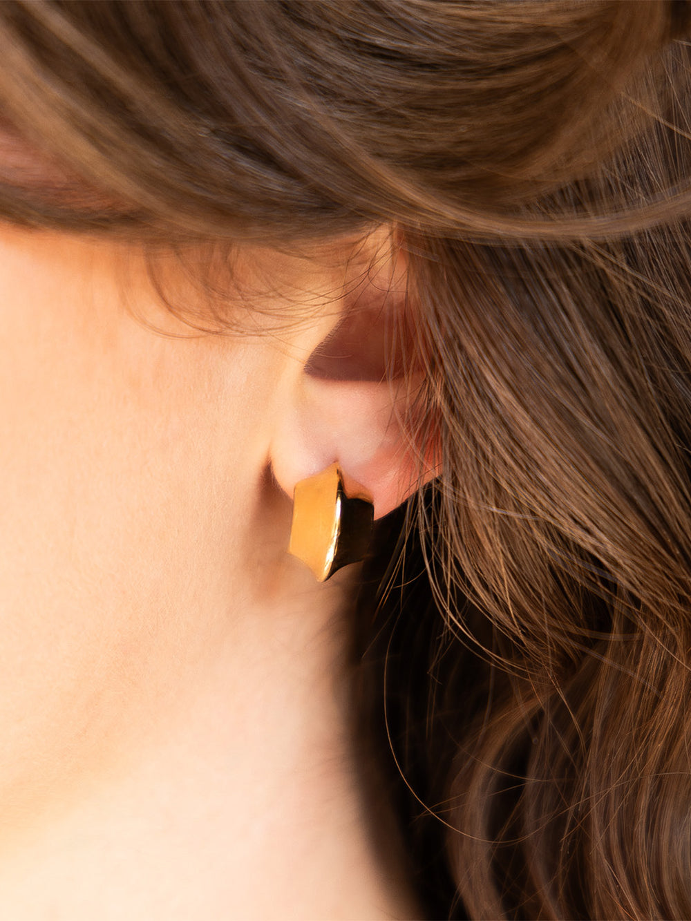 Boucles d'oreilles Kaima