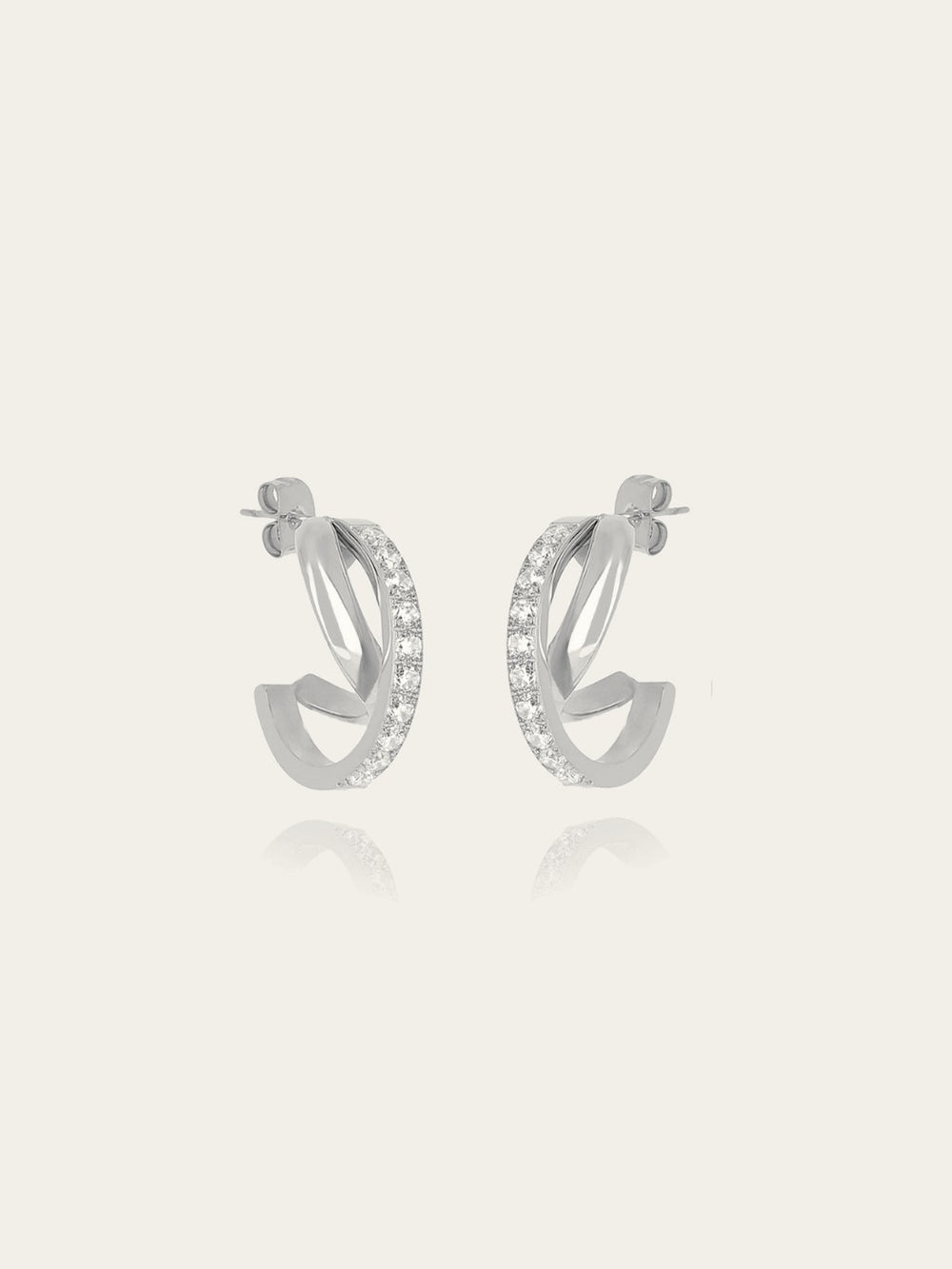 Téva Earrings