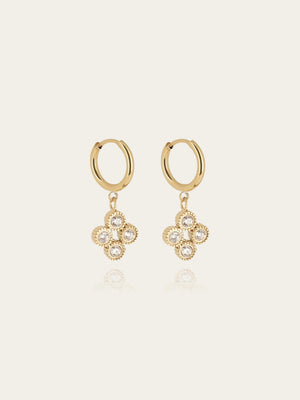 Boucles d'oreilles Candela