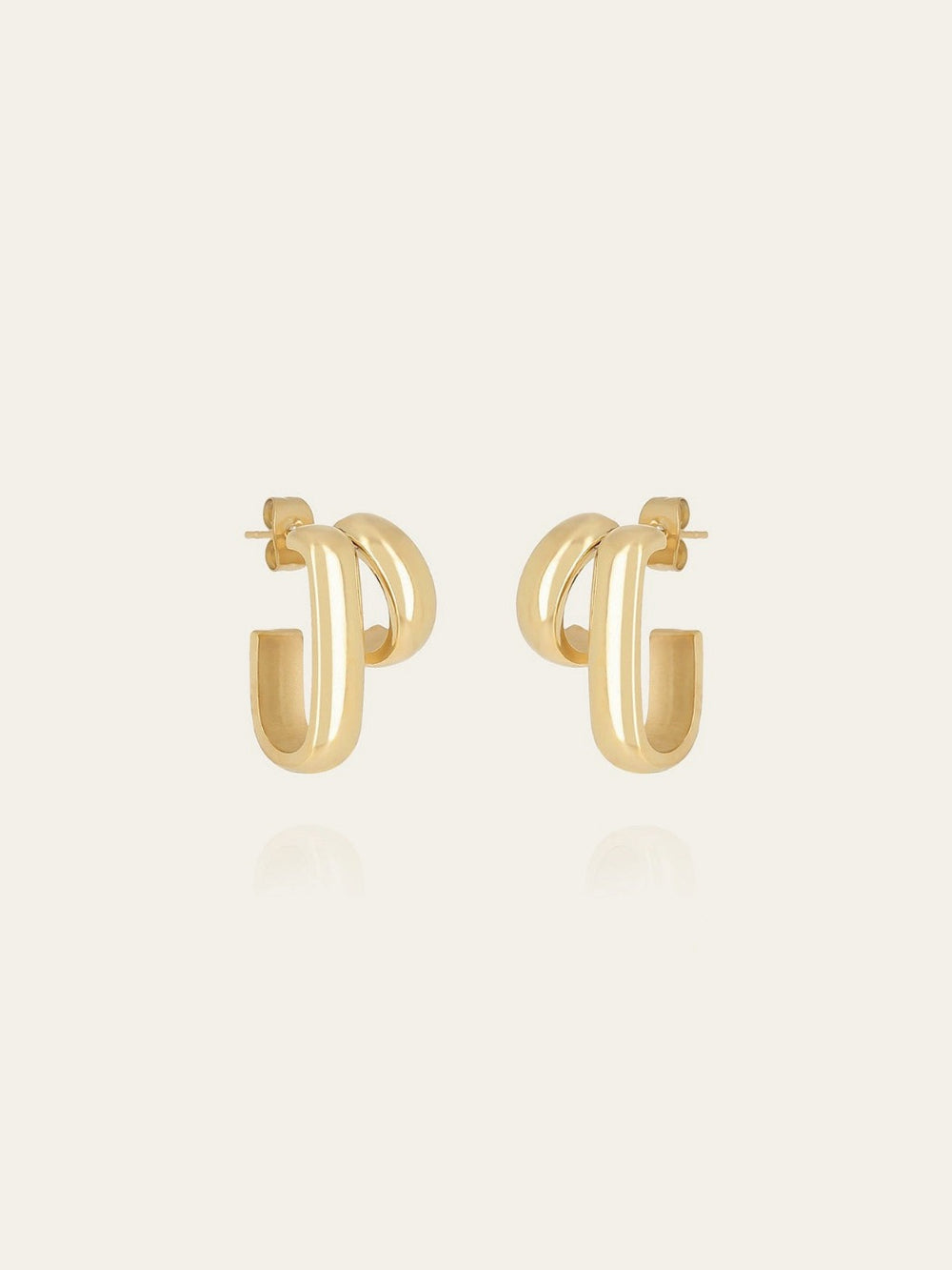Boucles d'oreilles Astrolab