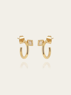 Villacidro Earrings