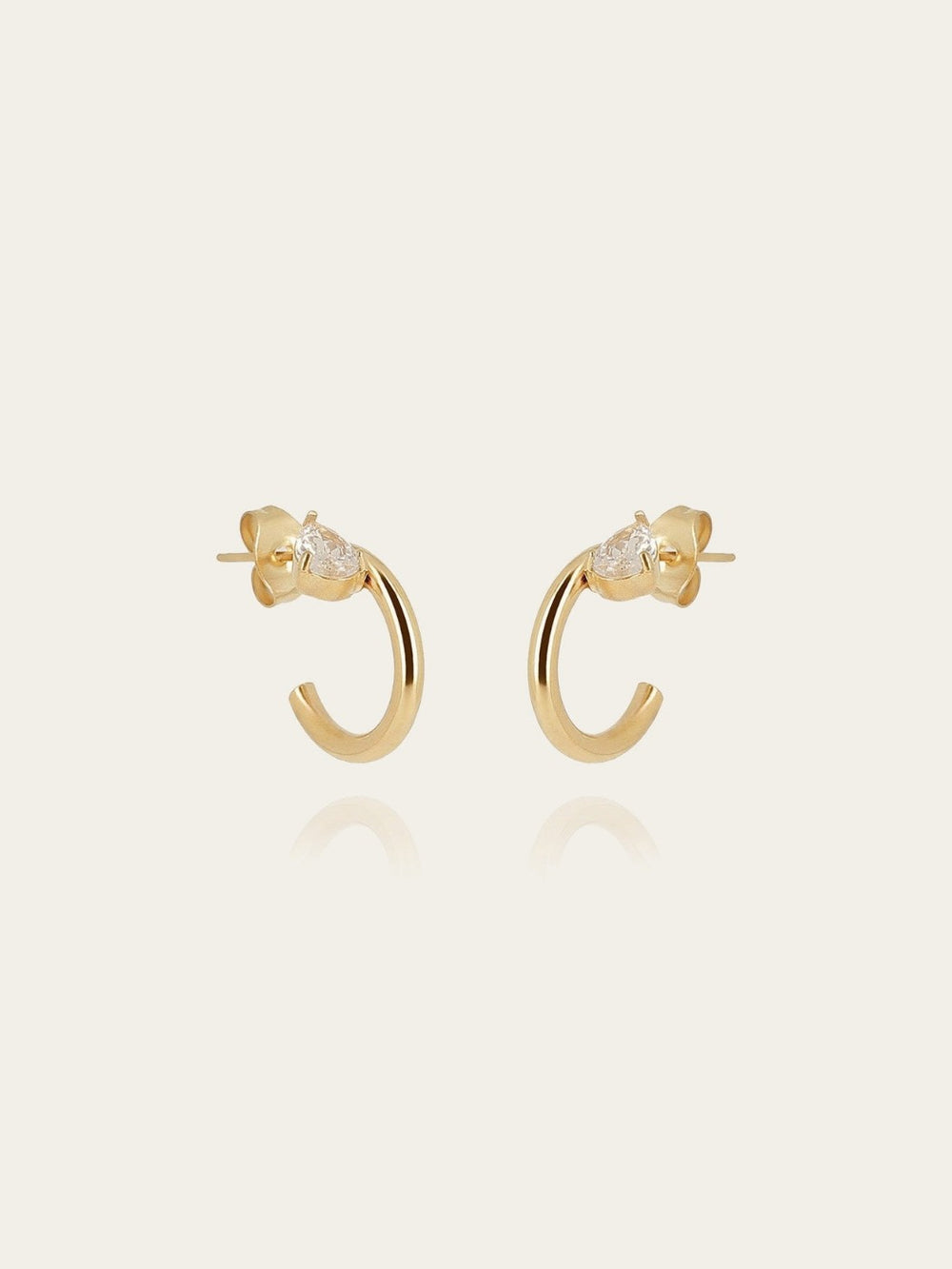 Laureto Earrings