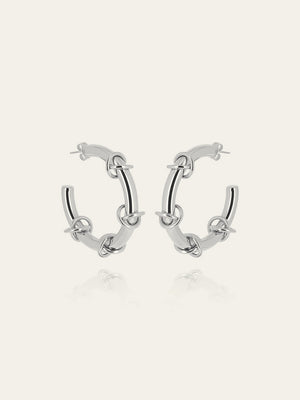 Balogna earrings