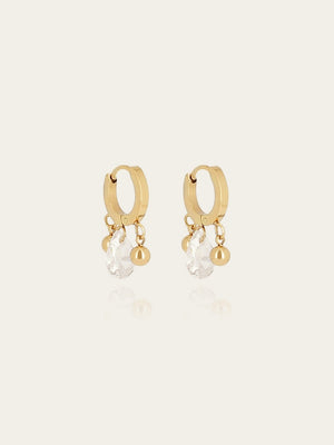 Boucles d'oreilles Isernia