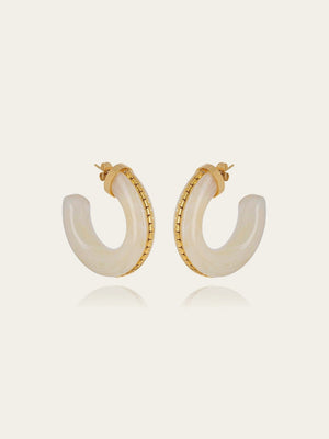 Zakko Earrings