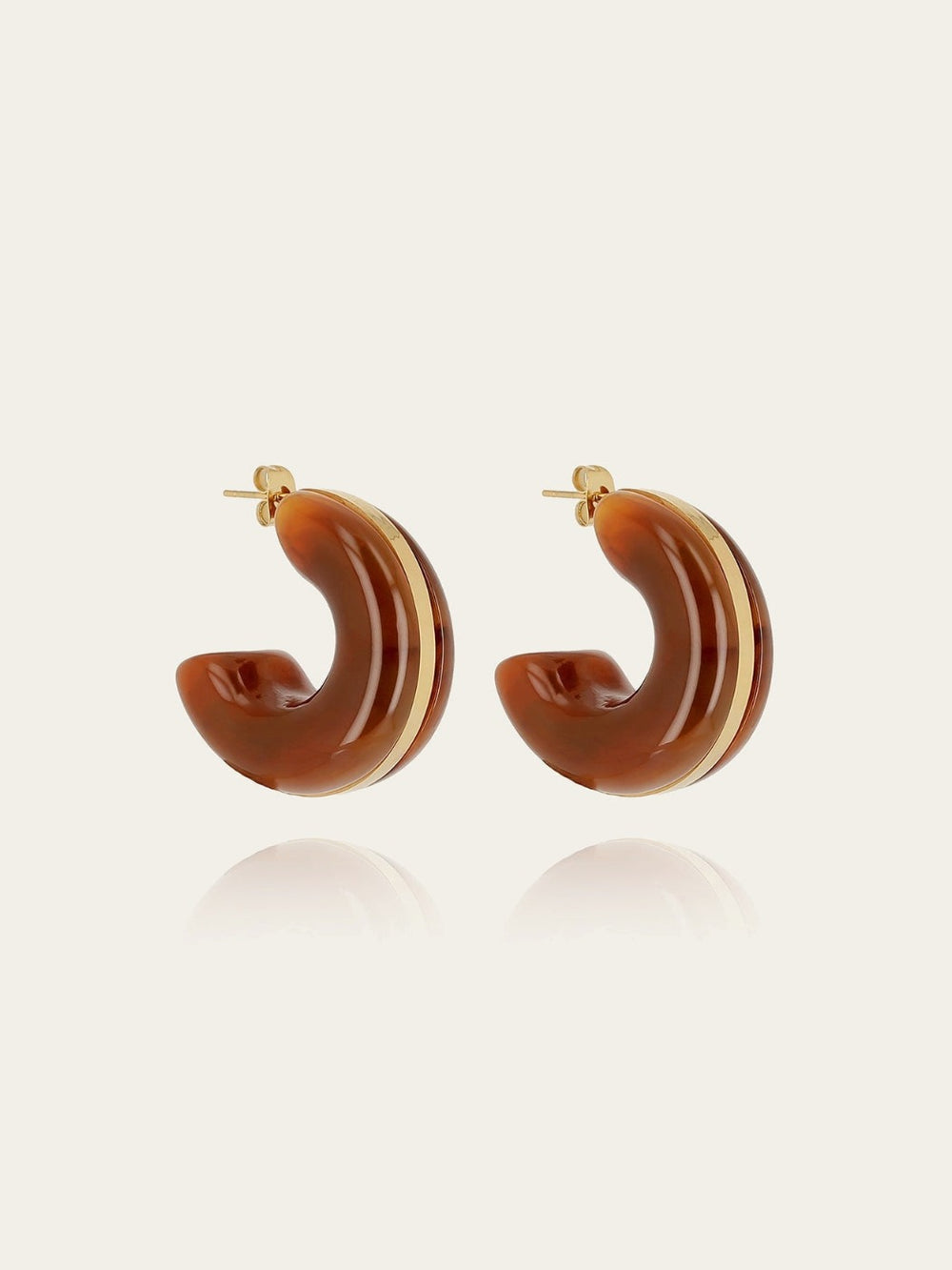 Utopia earrings