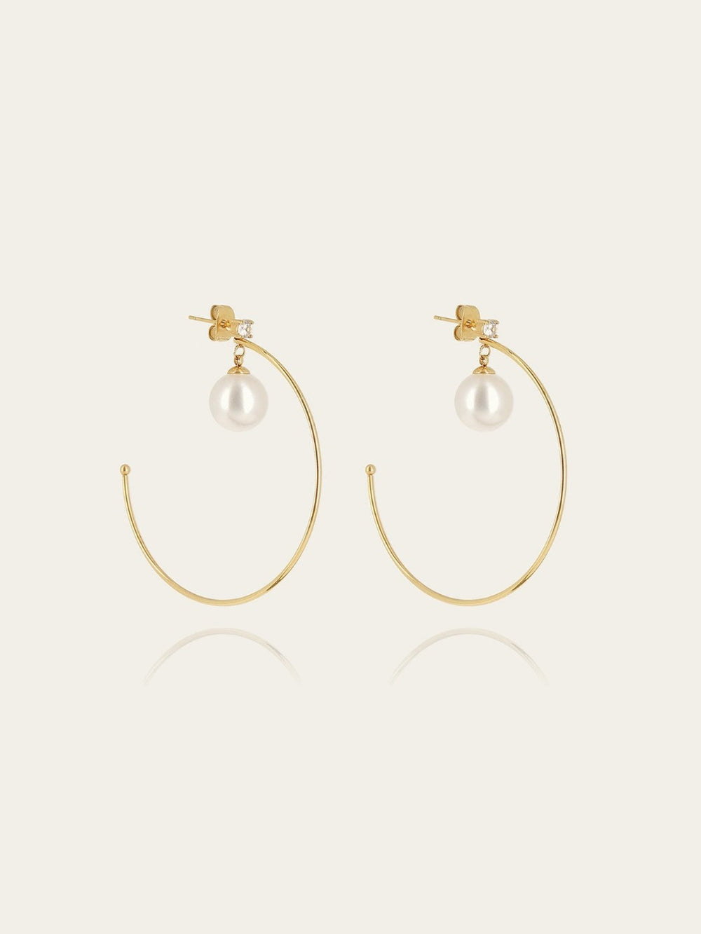 Boucles d'oreilles Valoria
